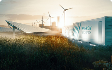 Hydrogen equipment for research and industry