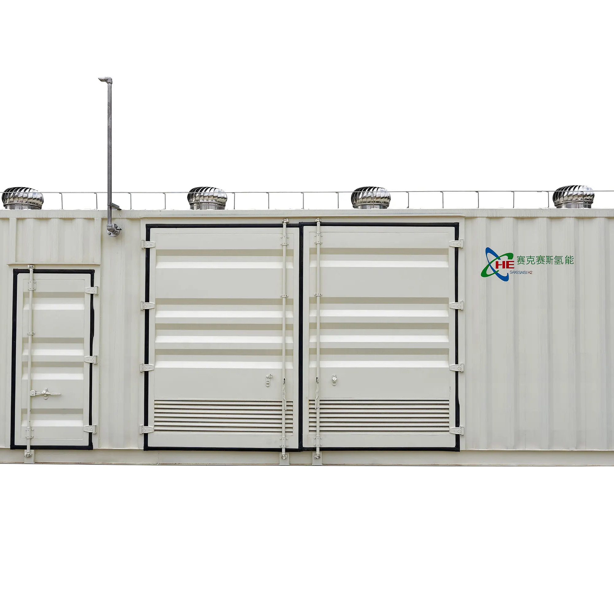 QLS-H100