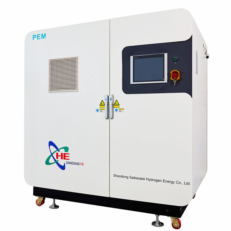 QLS-H2