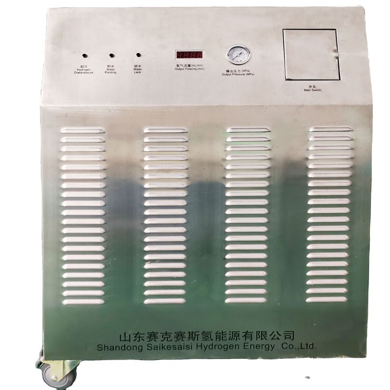 SHC-5000