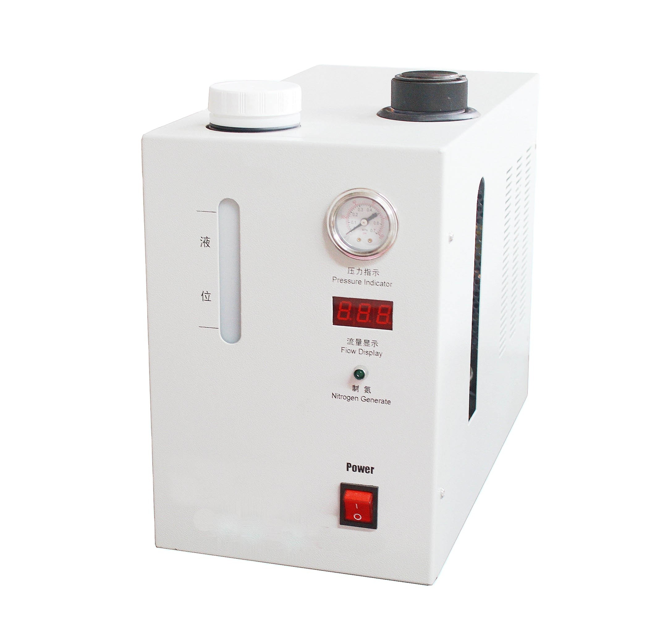 SHC-N500