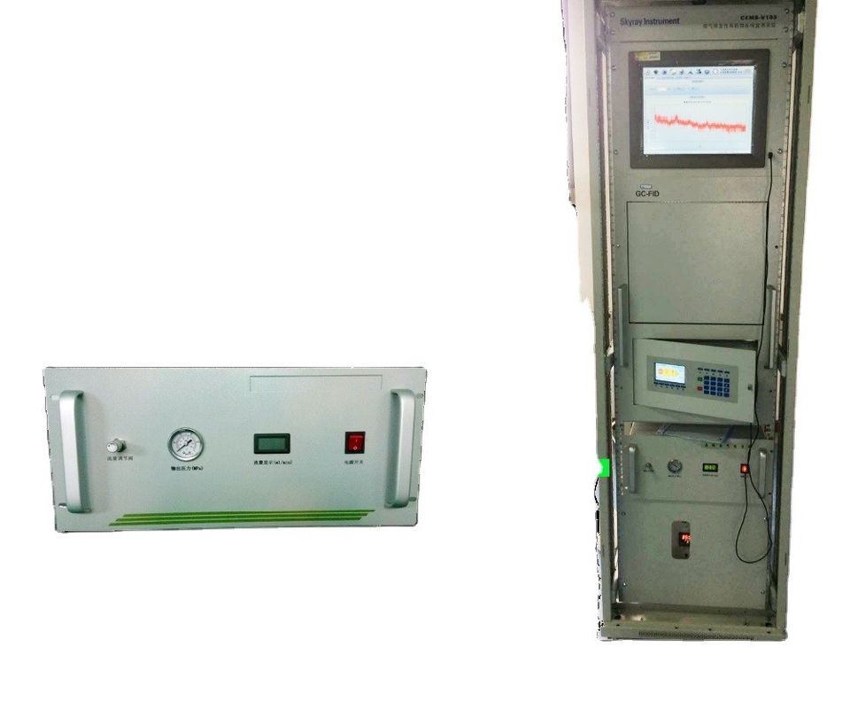 QL-VOC Cabinet